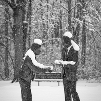 Frozen In Time