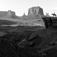 The Lone Cowboy