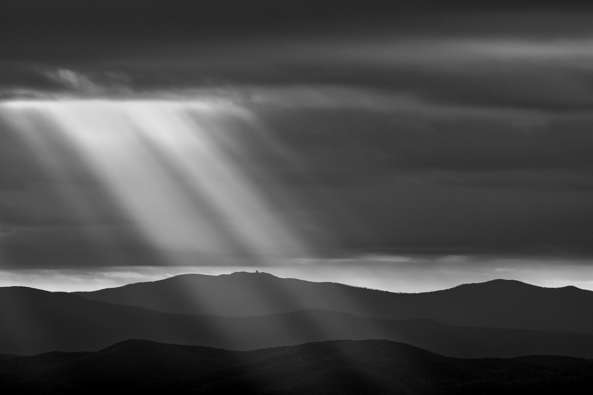 the dawn of a new year