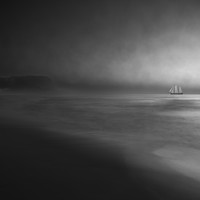 The Sailboat