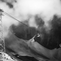 THE WHITE - Last Glacier