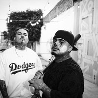 straight out the hood