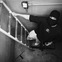 straight out the hood