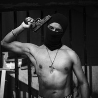 straight out the hood