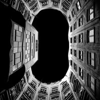 Shadows of art