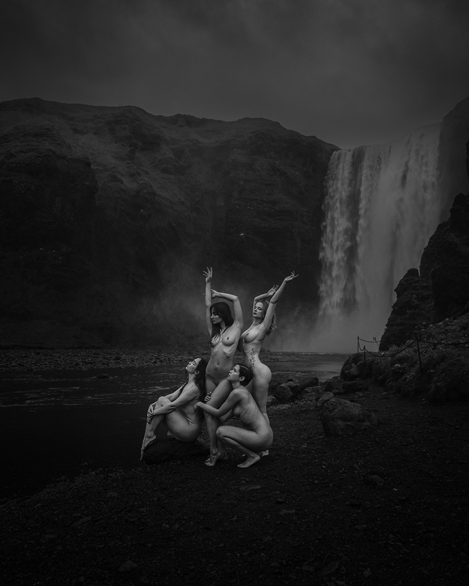 Power of Water