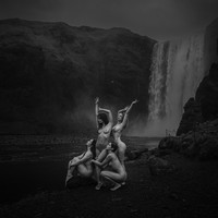 Power of Water