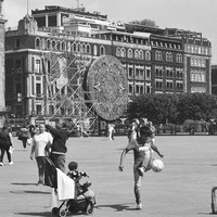 Momentos únicos  en la Ciudad de México 