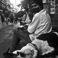 Momentos únicos  en la Ciudad de México 
