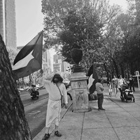 Momentos únicos  en la Ciudad de México 