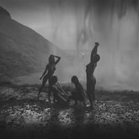Ritual of Water
