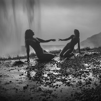 Ritual of Water
