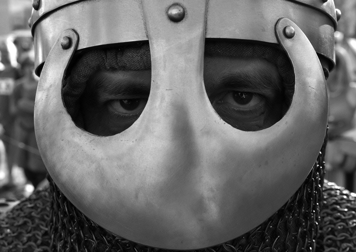 Historical Reconstruction Festival