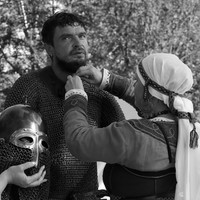 Historical Reconstruction Festival