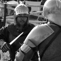 Historical Reconstruction Festival