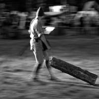 Historical Reconstruction Festival