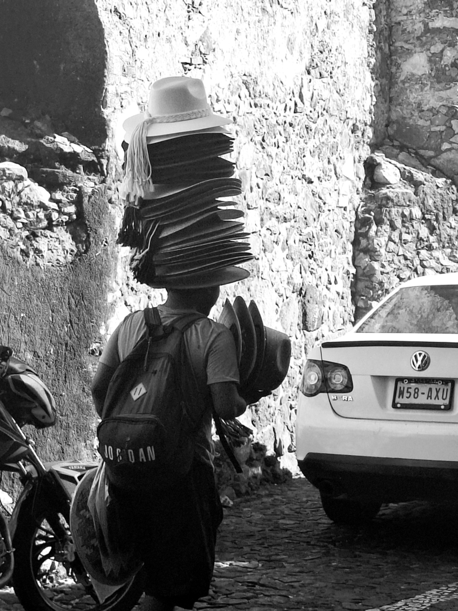 Fotos del recuerdo.