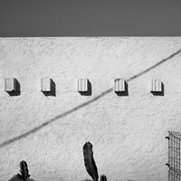 Fuerteventura Light & Shadows