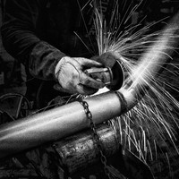 Sparks