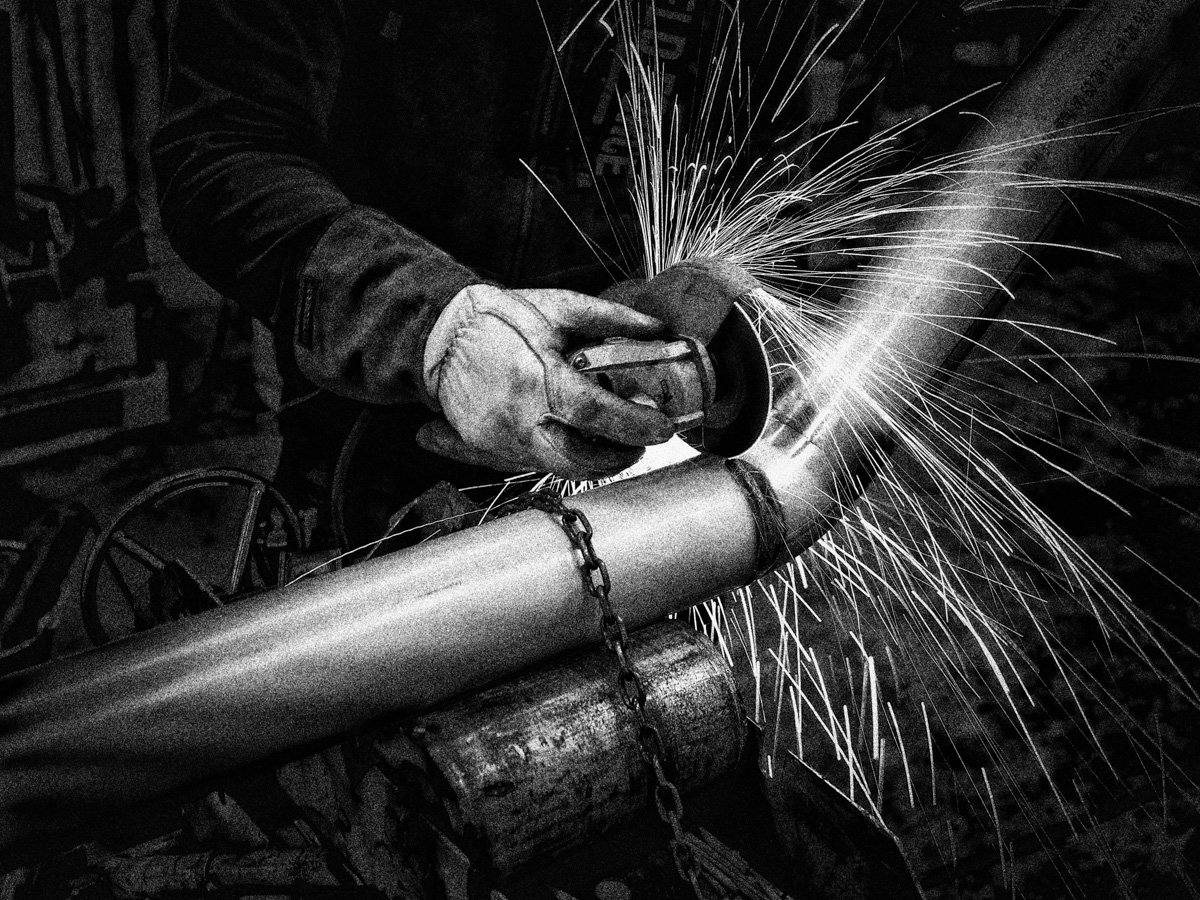 Sparks