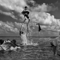 The Sea Days project 