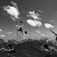 The Sea Days project 