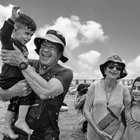 The Sea Days project 