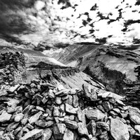 Rugged Beautiful Pamir 