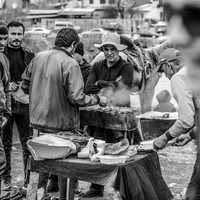 Buzkashi - Men's World