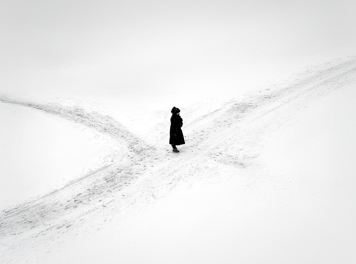 Crossroad