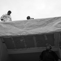 Under reconstruction