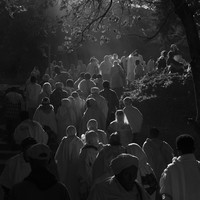 Christmas Day in Ethiopia