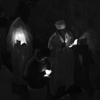 Christmas Day in Ethiopia