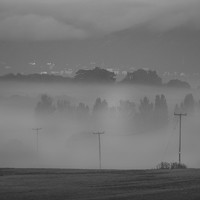 Veil of Fog