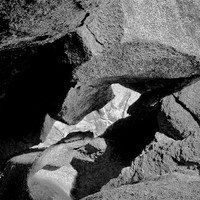 Contemplative Landscapes: Death Valley, California