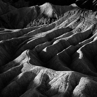 Contemplative Landscapes: Death Valley, California