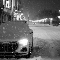 Snowlights
