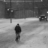 Snowlights
