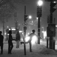 Snowlights