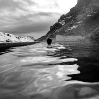 She Chose Winter