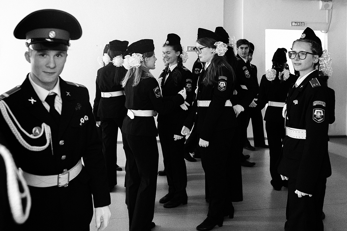 Cadets