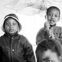 Les Enfants de Barbès (The Children of Barbès)