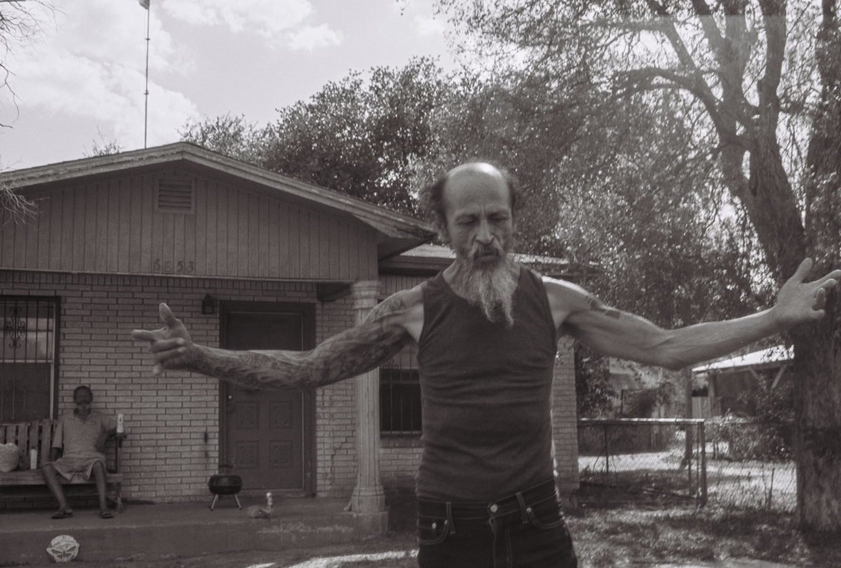 'Livin’ at the fence' – the Mexican Border along the Rio Grande Valley