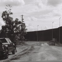 'Livin’ at the fence' – the Mexican Border along the Rio Grande Valley