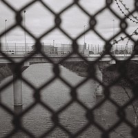 'Livin’ at the fence' – the Mexican Border along the Rio Grande Valley