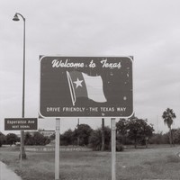 'Livin’ at the fence' – the Mexican Border along the Rio Grande Valley