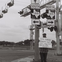 'Livin’ at the fence' – the Mexican Border along the Rio Grande Valley