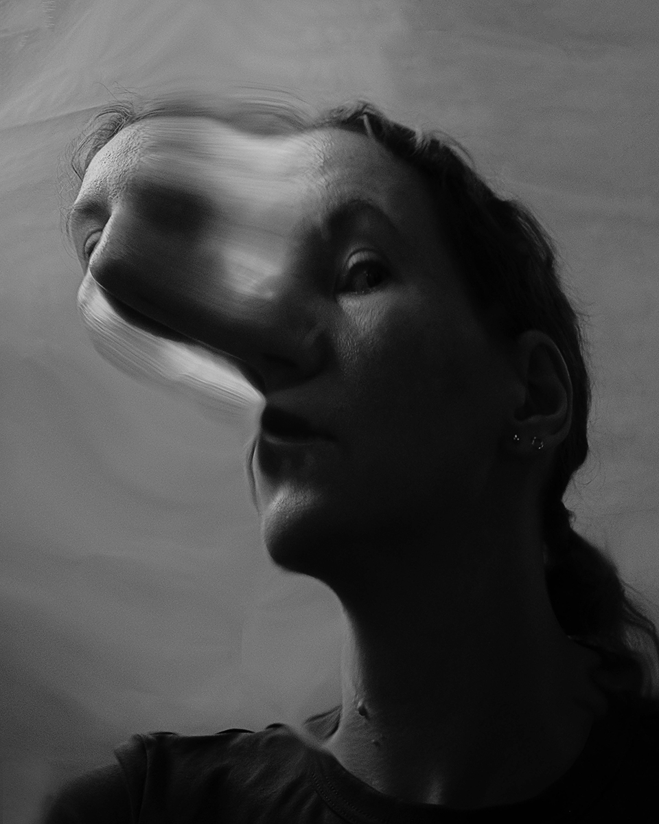 The Shape of Self