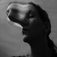 The Shape of Self