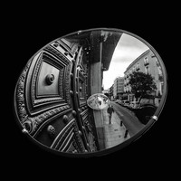Phantom Frames